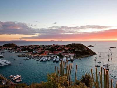 Eden Rock - St Barths- Deluxe St Jean, St Barthelemy Hotels- GDS  Reservation Codes: Travel Weekly