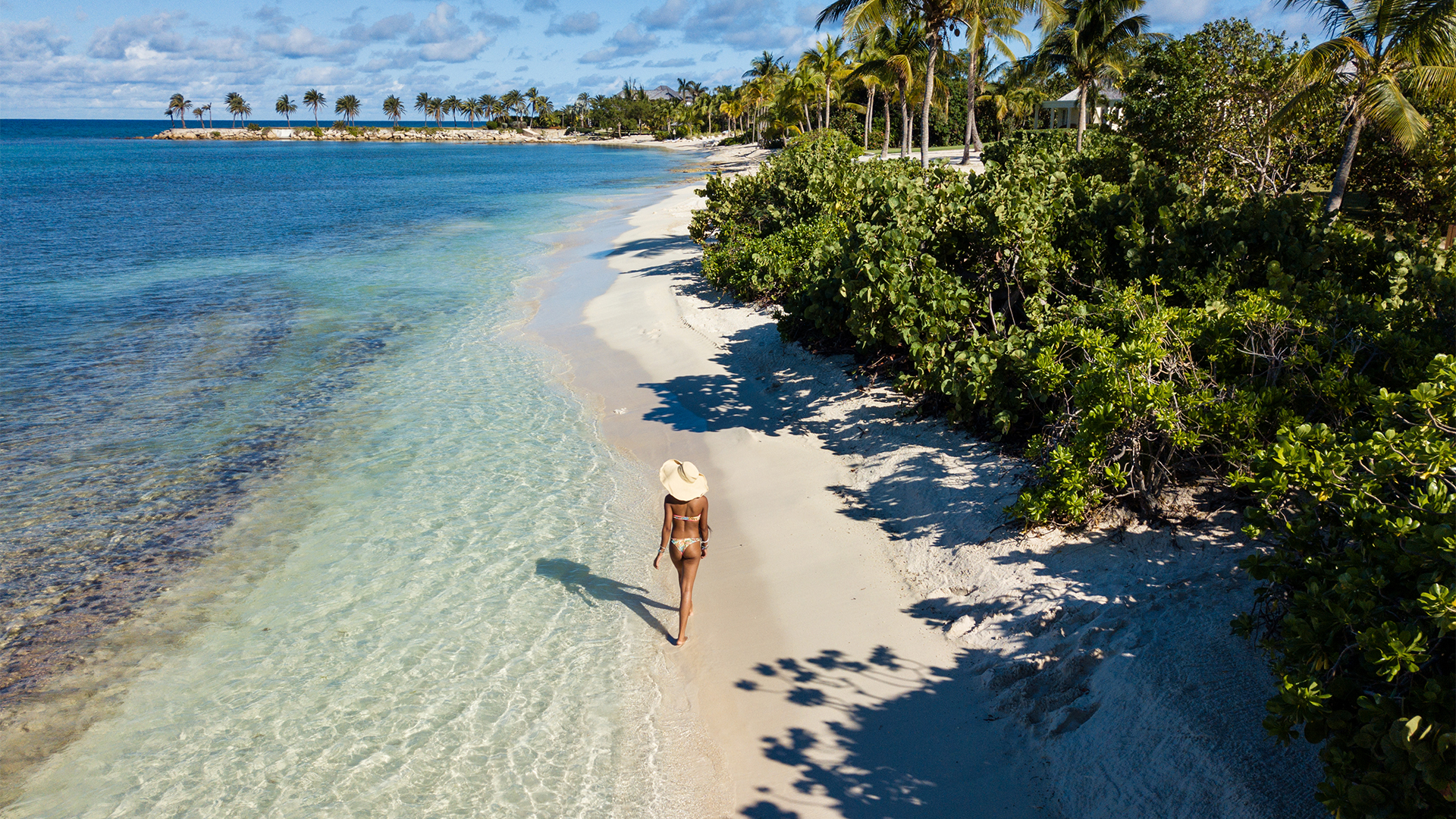 Private Island in Antigua | Jumby Bay Resort