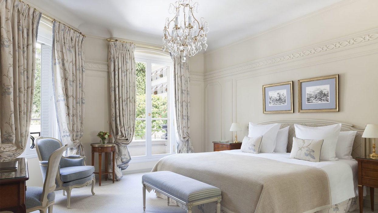 Le Bristol Paris | Luxury Hotel in Paris