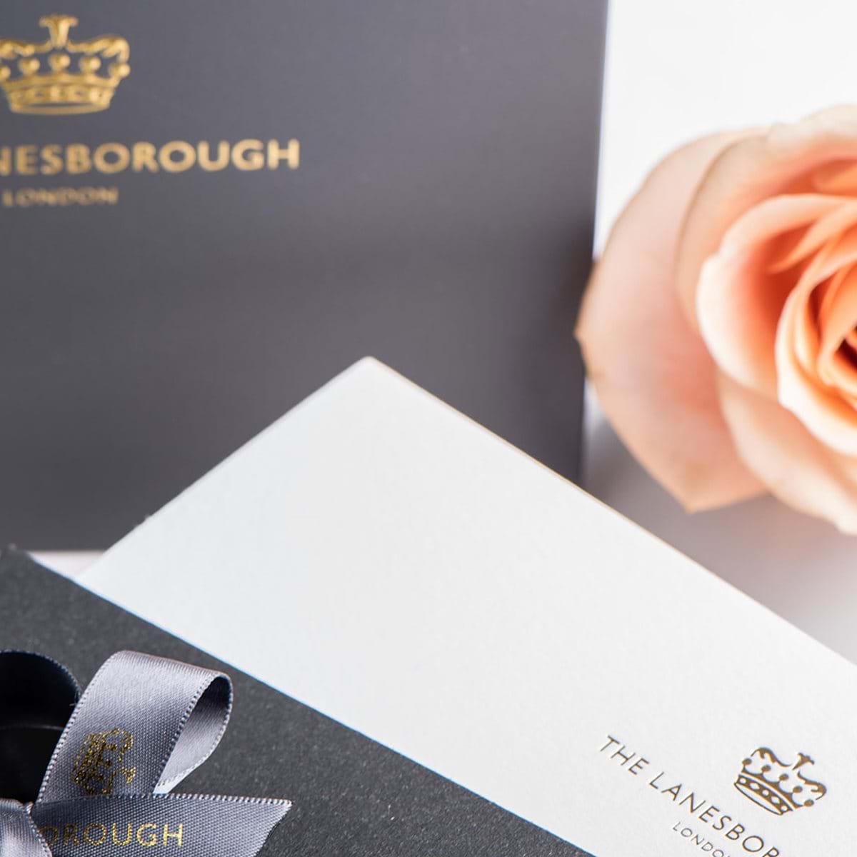 Dining, Hotel & Spa Gift Vouchers in London | The Lanesborough