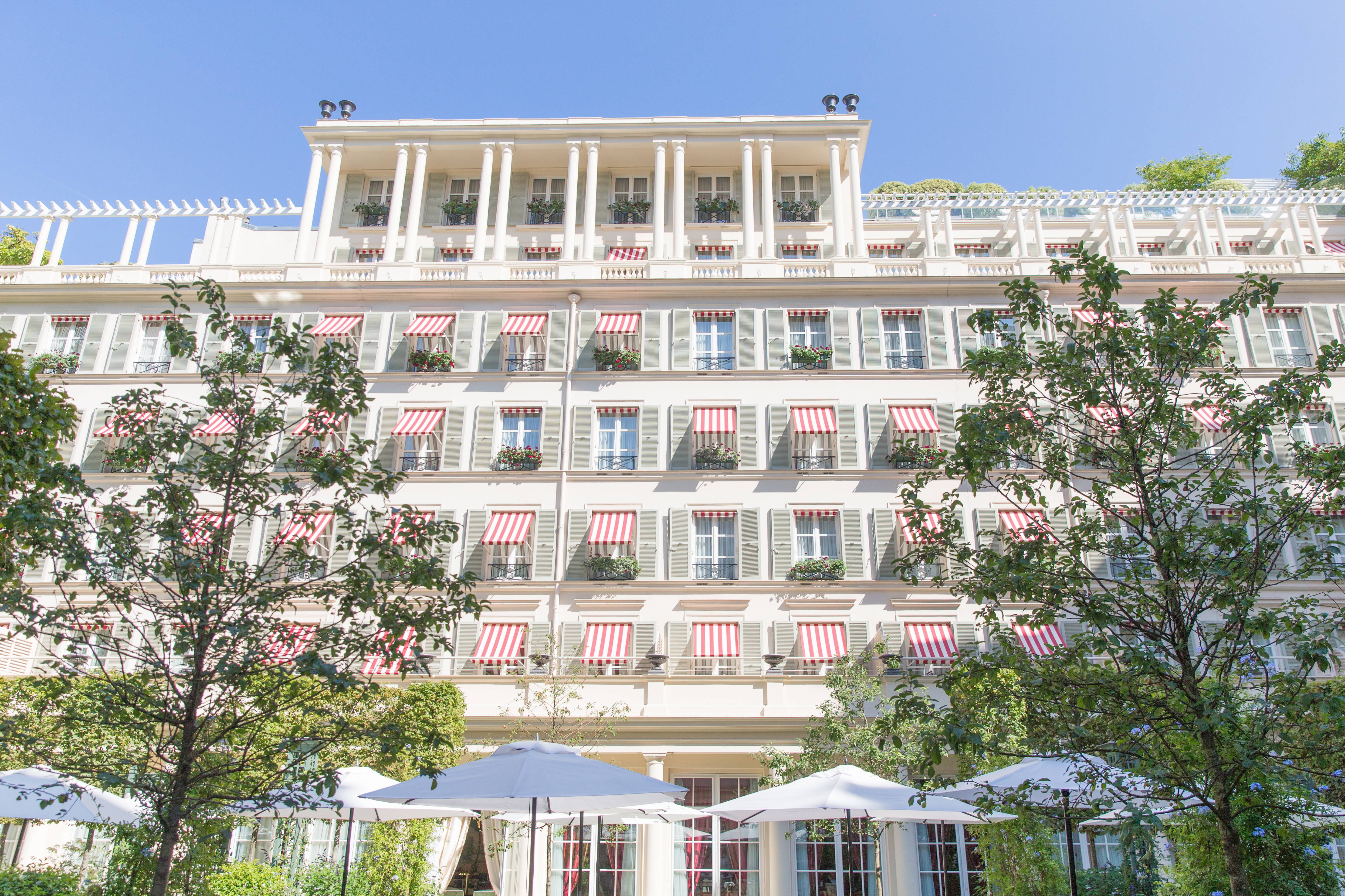 HOTEL LE BRISTOL フランス語 | nate-hospital.com