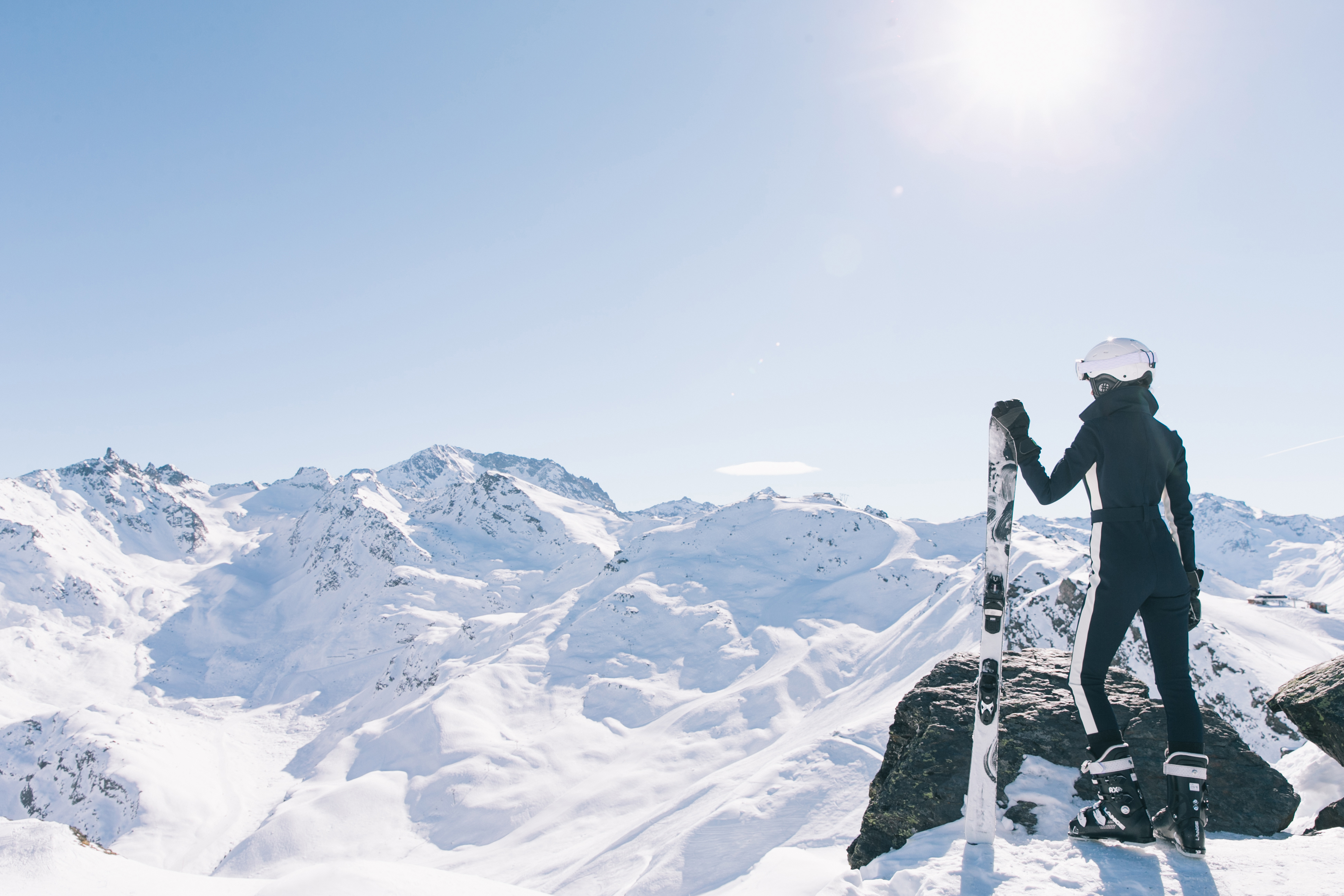 L'Apogée Courchevel | Luxury Ski Hotel & Chalets, France